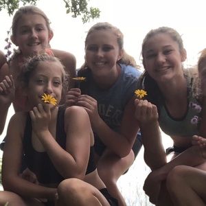 Meet your Posher, Erica